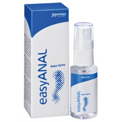 easyANAL Relax anál spray - 30ml
