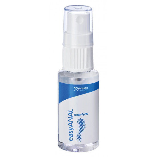 easyANAL Relax anál spray - 30ml