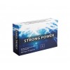 Strong Power vágyfokozó kapszula férfiaknak - 4db