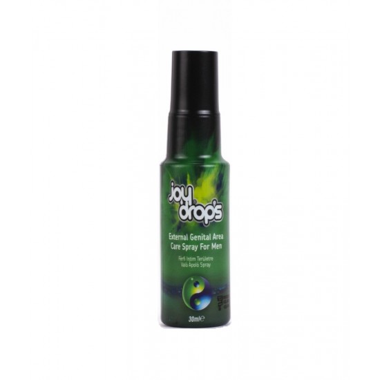 Joy Drops késleletető spray 50ml