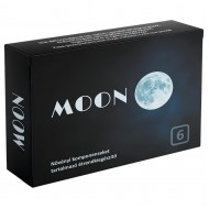 Moon potencianövelő kapszula férfiaknak - 6db