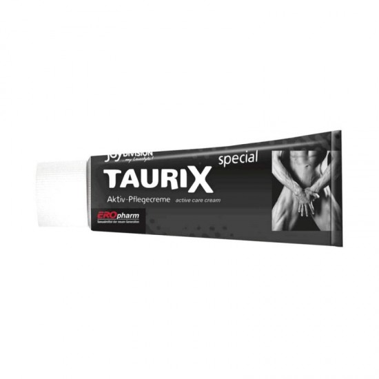 EROpharm TauriX Special krém 40ml
