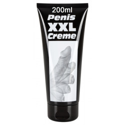 Pénisz XXL krém 200ml