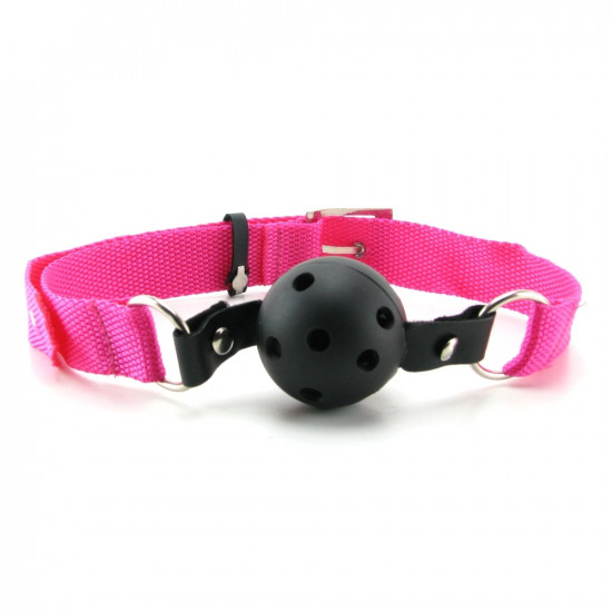 Fetish Fantasy pink kikötöző szett