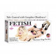 Fetish Fantasy Extreme Hog-Tie Kit