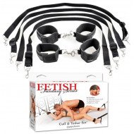 Fetish Fantasy kikötöző szett