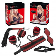 Bad Kitty 5 részes kötöző szett