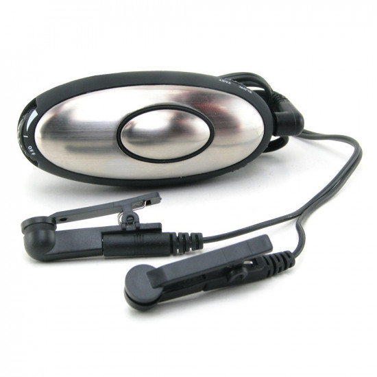 Fetish Fantasy Shock Therapy Nipple Clamps