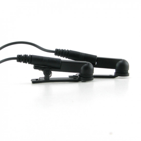 Fetish Fantasy Shock Therapy Nipple Clamps
