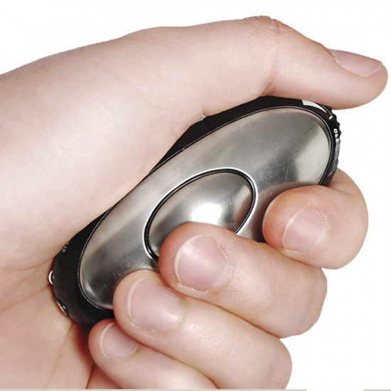 Fetish Fantasy Shock Therapy Nipple Clamps