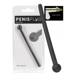 Piss Play Dilator - üreges húgycsőtágító