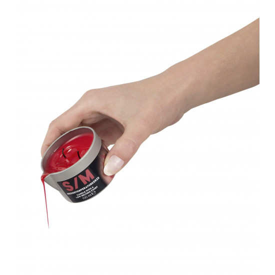 Paraffin testgyertya 100ml
