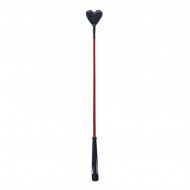 Devil Stick szívecskés lovaglópálca