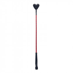 Devil Stick szívecskés lovaglópálca