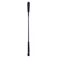 Devil Stick fekete lovaglópálca