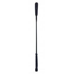 Devil Stick fekete lovaglópálca