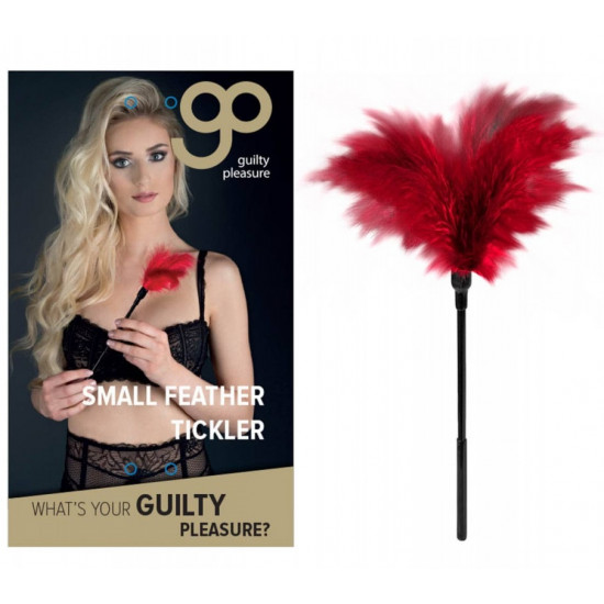 Guilty mini toll cirógatók