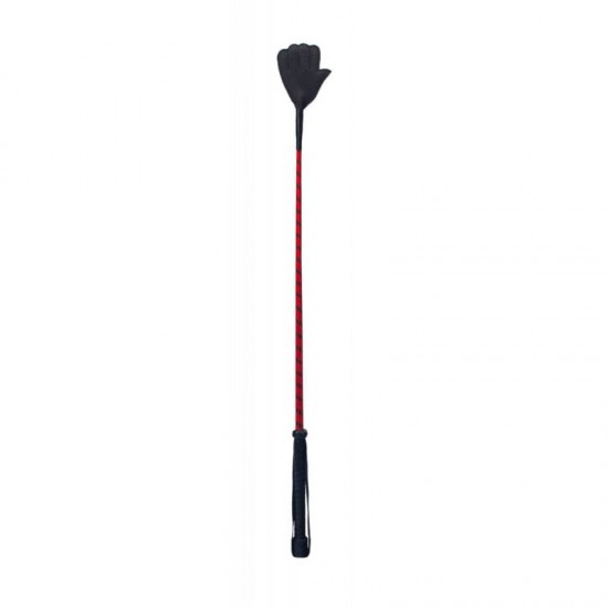 Devil Stick Hand lovaglópálca