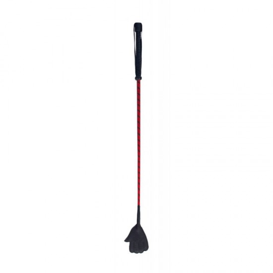Devil Stick Hand lovaglópálca