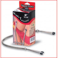 Nipple Tweezers mellbimbó csipesz