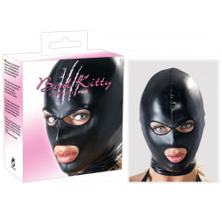 Bad Kitty fényes fejmaszk