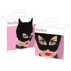 Bad Kitty cica fejmaszk
