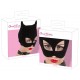 Bad Kitty cica fejmaszk