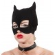 Bad Kitty cica fejmaszk