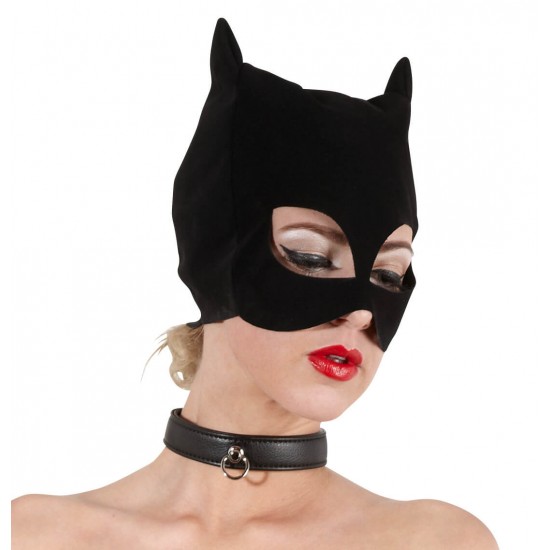 Bad Kitty cica fejmaszk