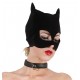 Bad Kitty cica fejmaszk