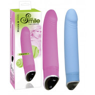 SMILE Happy szilikon vibrátor