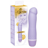 SMILE Sweety szilikon vibrátor