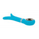 G-Vibe 2 akkumulátoros szilikon vibrátor