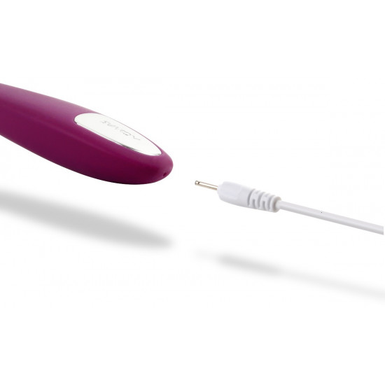 Svakom Keri csiklóizgató szilikon vibrátor