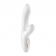 Satisfyer Pro léghullámos vibrátor