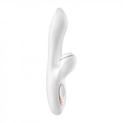 Satisfyer Pro léghullámos vibrátor
