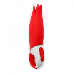 Satisfyer Power Flower akkus vibrátor