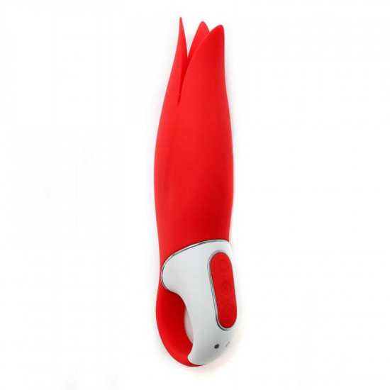Satisfyer Power Flower akkus vibrátor