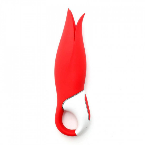 Satisfyer Power Flower akkus vibrátor