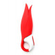 Satisfyer Power Flower akkus vibrátor
