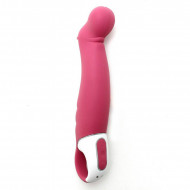 Satisfyer Petting Hippo akkus vibrátor