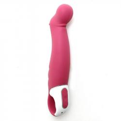 Satisfyer Petting Hippo akkus vibrátor