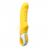 Satisfyer Yummy Sunshine akkus vibrátor