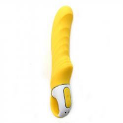 Satisfyer Yummy Sunshine akkus vibrátor