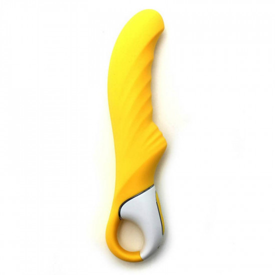 Satisfyer Yummy Sunshine akkus vibrátor