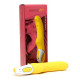 Satisfyer Yummy Sunshine akkus vibrátor