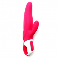 Satisfyer Mr. Rabbit akkus vibrátor