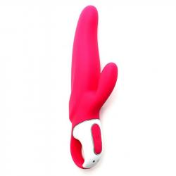 Satisfyer Mr. Rabbit akkus vibrátor