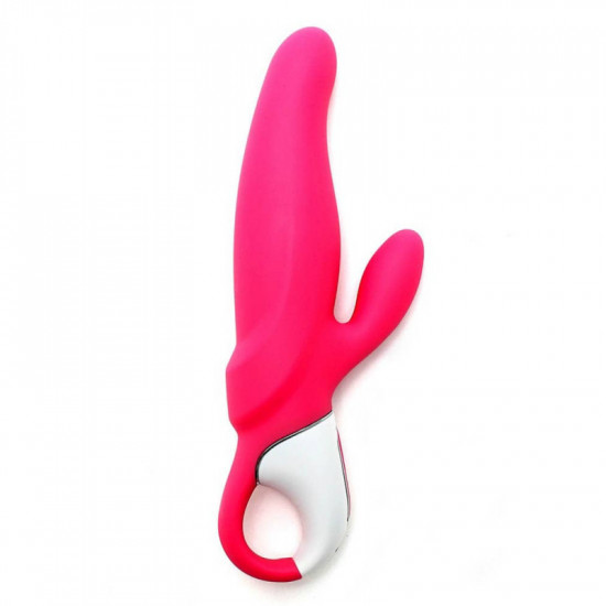 Satisfyer Mr. Rabbit akkus vibrátor