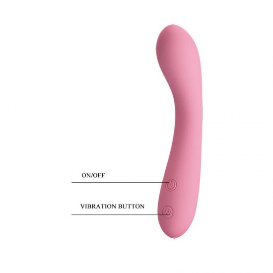 Gloria akkus szilikon vibrátor